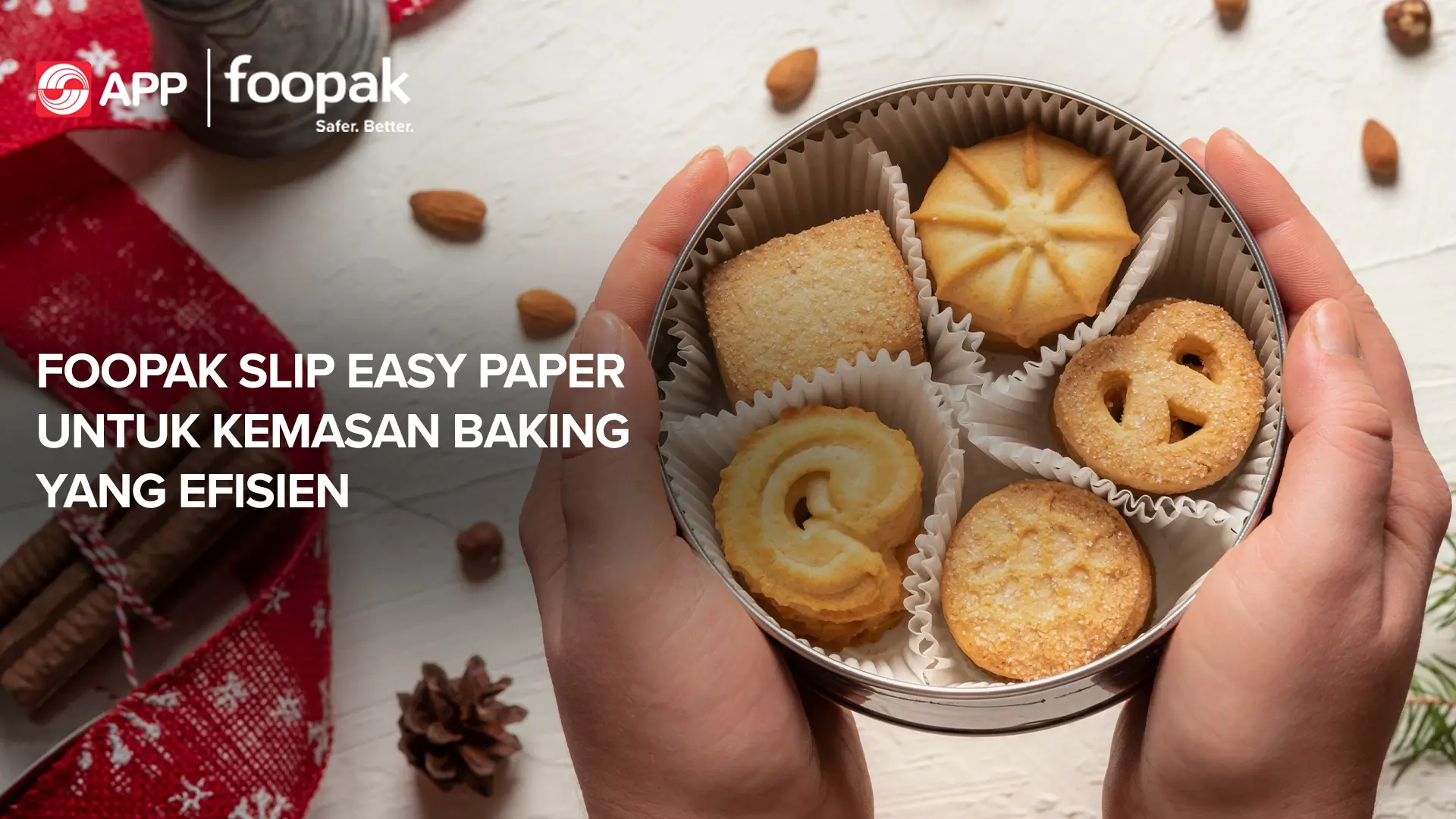 Improving Separation and Production Efficiency with Foopak Slip Easy Paper