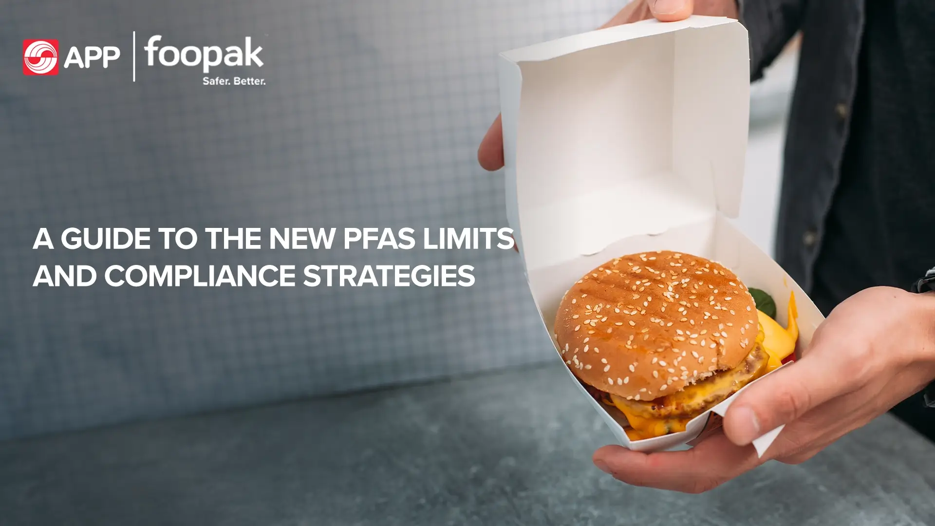A Guide to the New PFAS Limits and Compliance Strategies