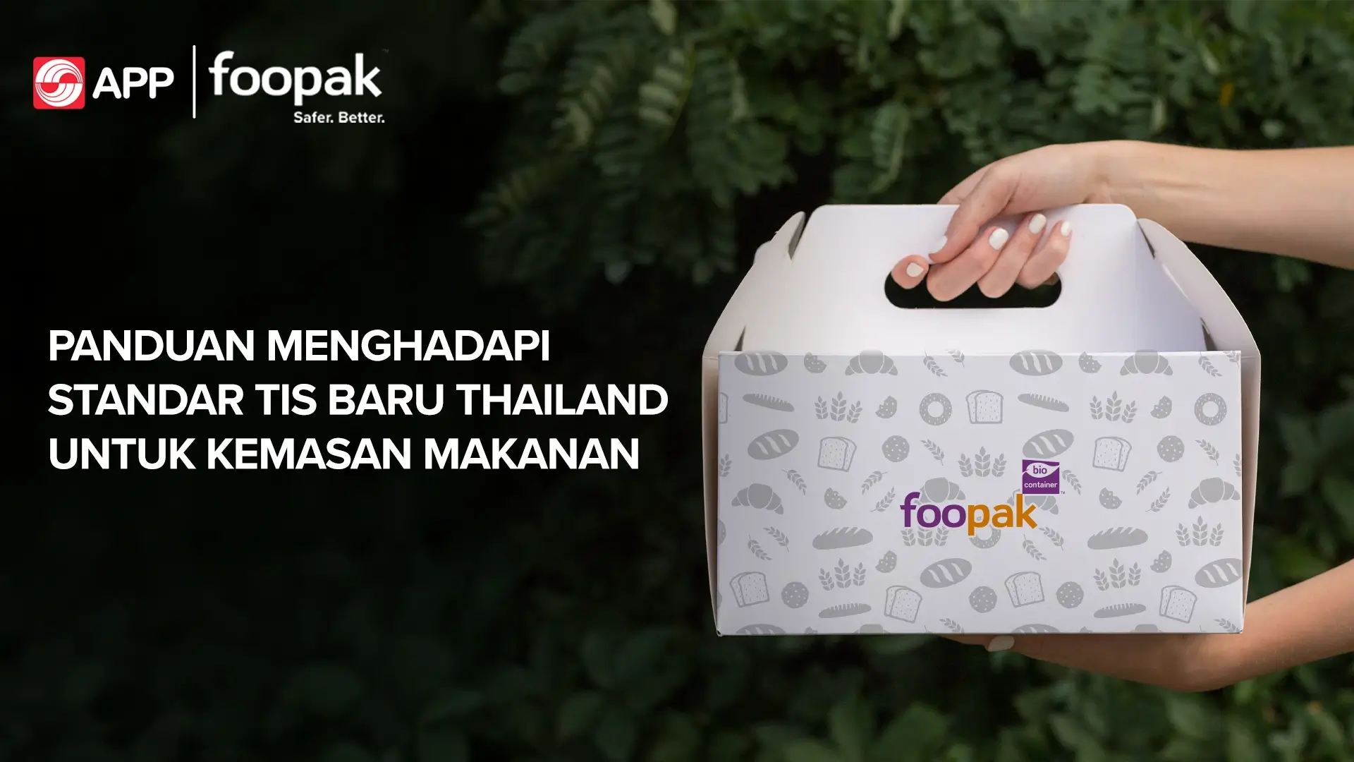 Are Your Food Packaging Products Ready for Thailand’s New TIS Standards?