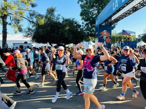 Los Angeles Marathon 2026