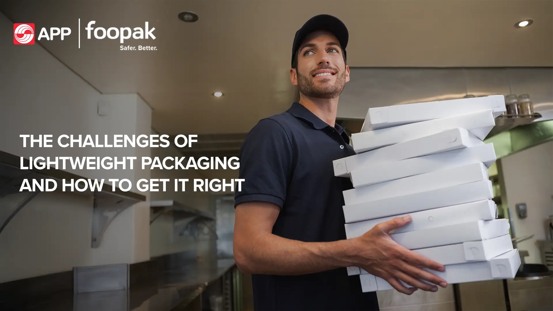 The Challenges of Lightweight Packaging and How to Get It Right
