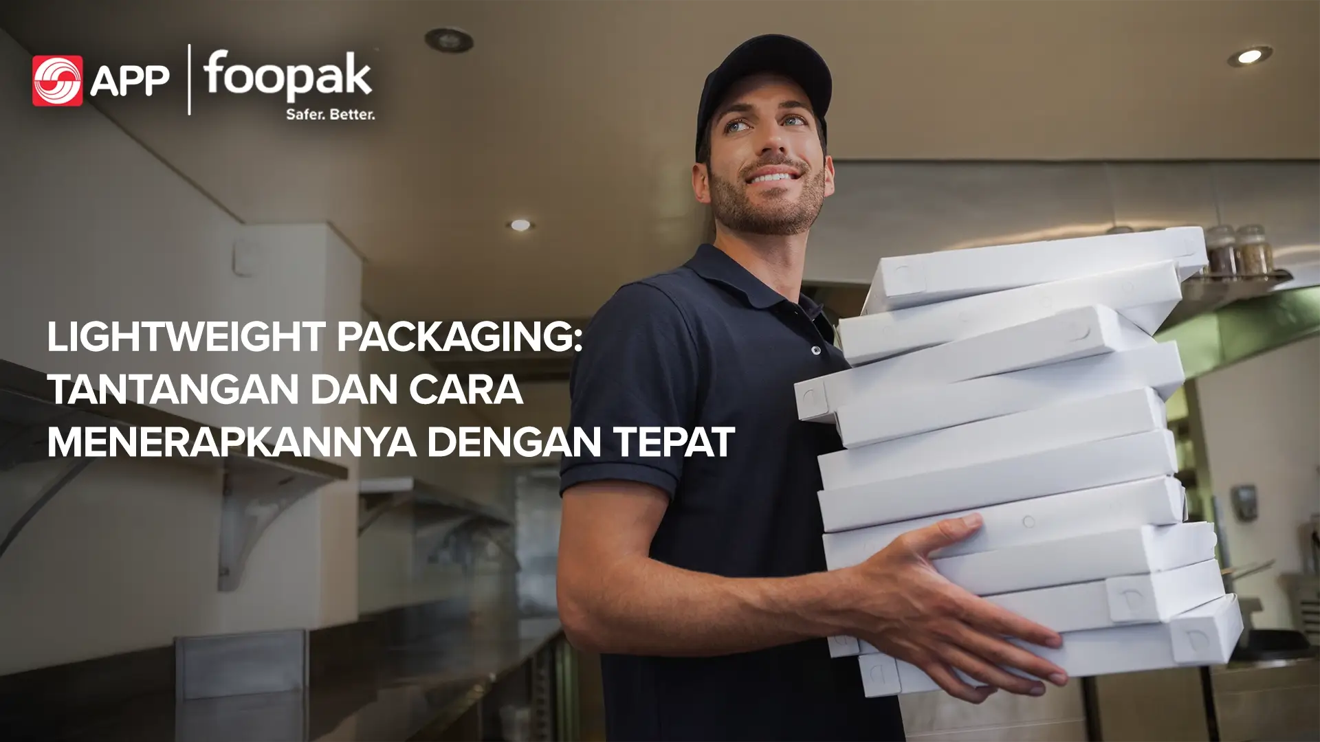 The Challenges of Lightweight Packaging and How to Get It Right