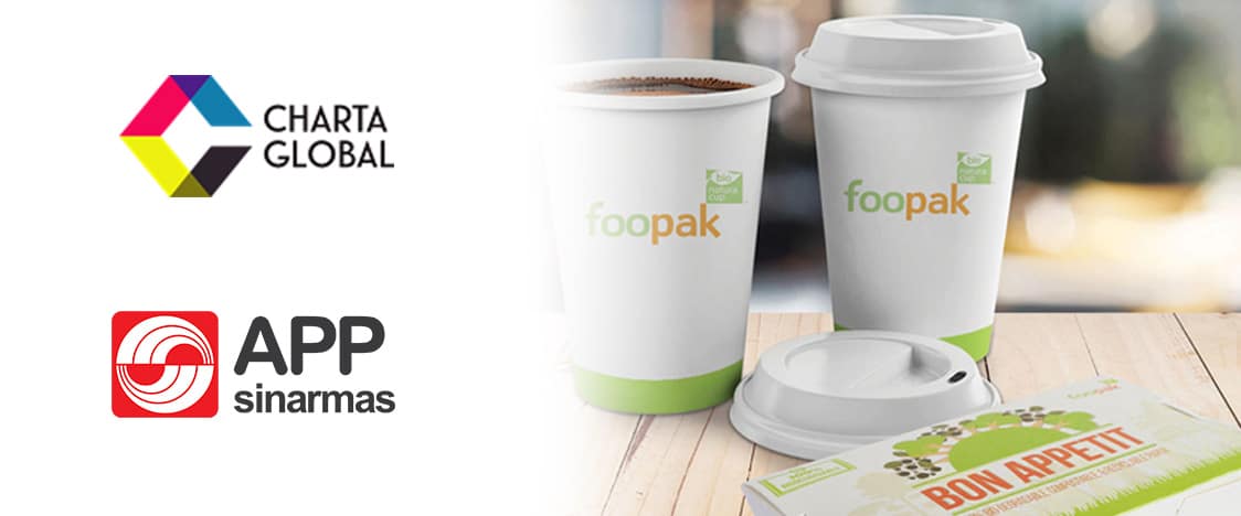 Charta Global Announces Availability of Bio Natura Food Container Board