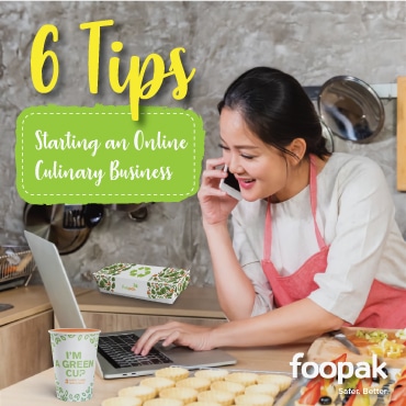 Spice Up Success Essential Tips for Culinary Ventures