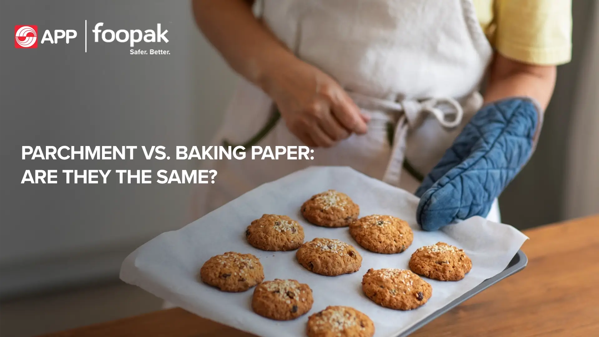Parchment vs. Baking Paper: Are They the Same?