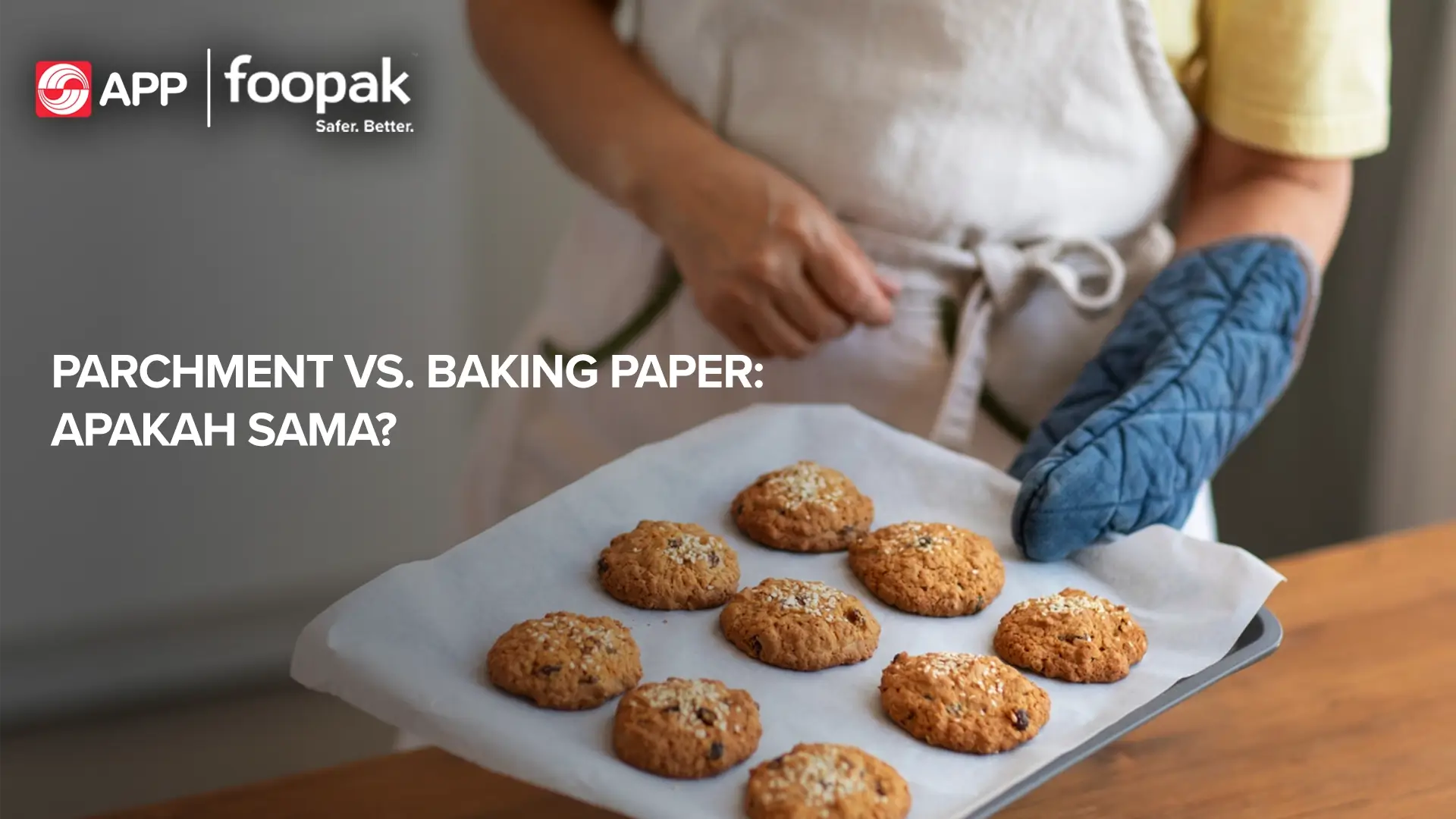 Parchment vs. Baking Paper: Are They the Same?