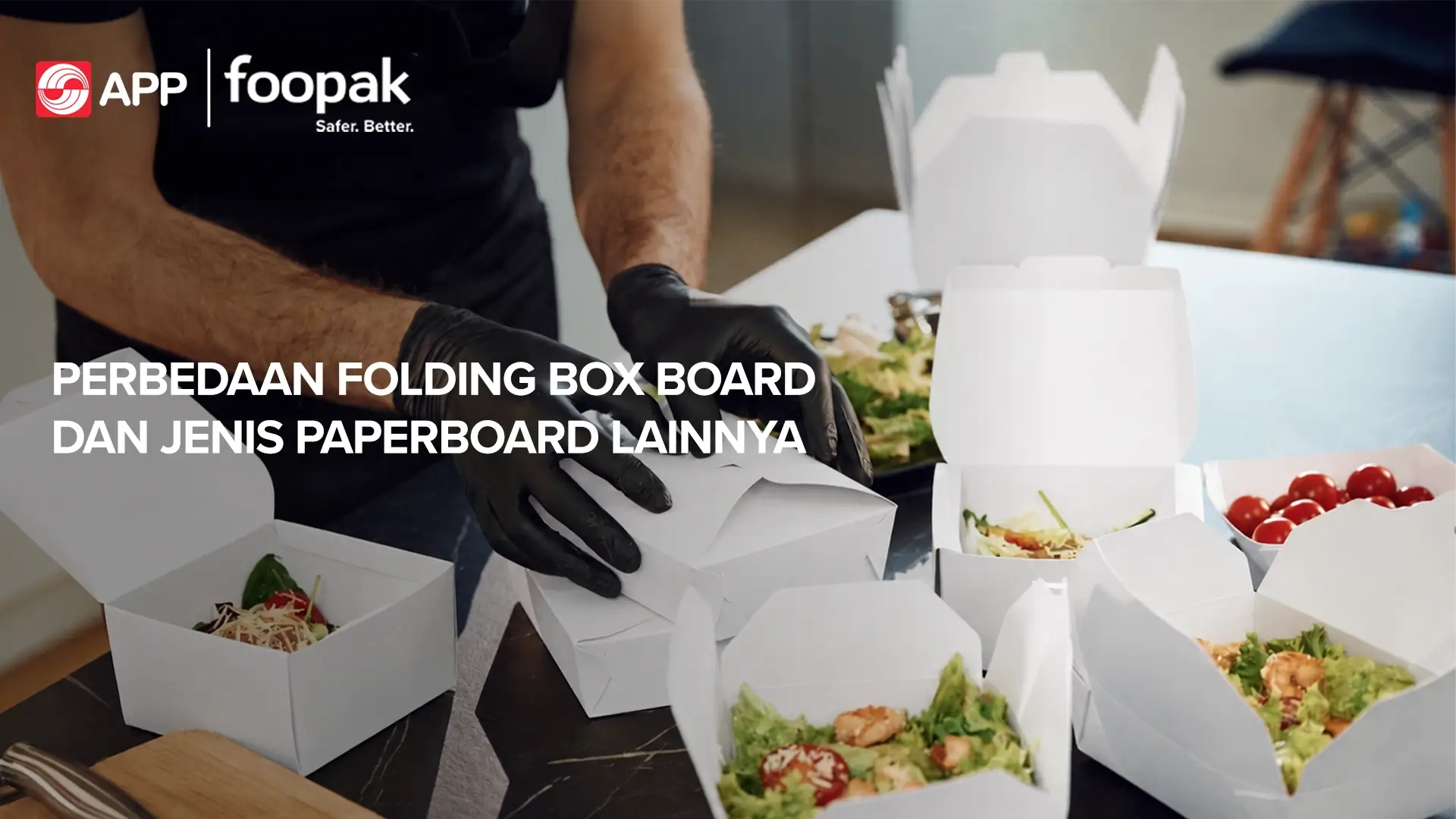 Differences Between Folding Box Board and Other Paperboard Types: What to Know
