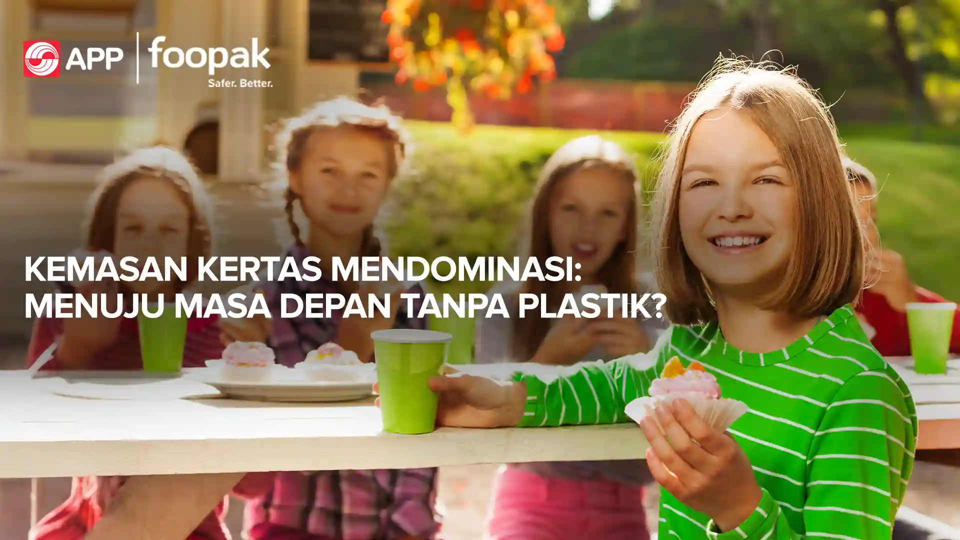 Paper Packaging Gains Ground: A Future Without Plastic?