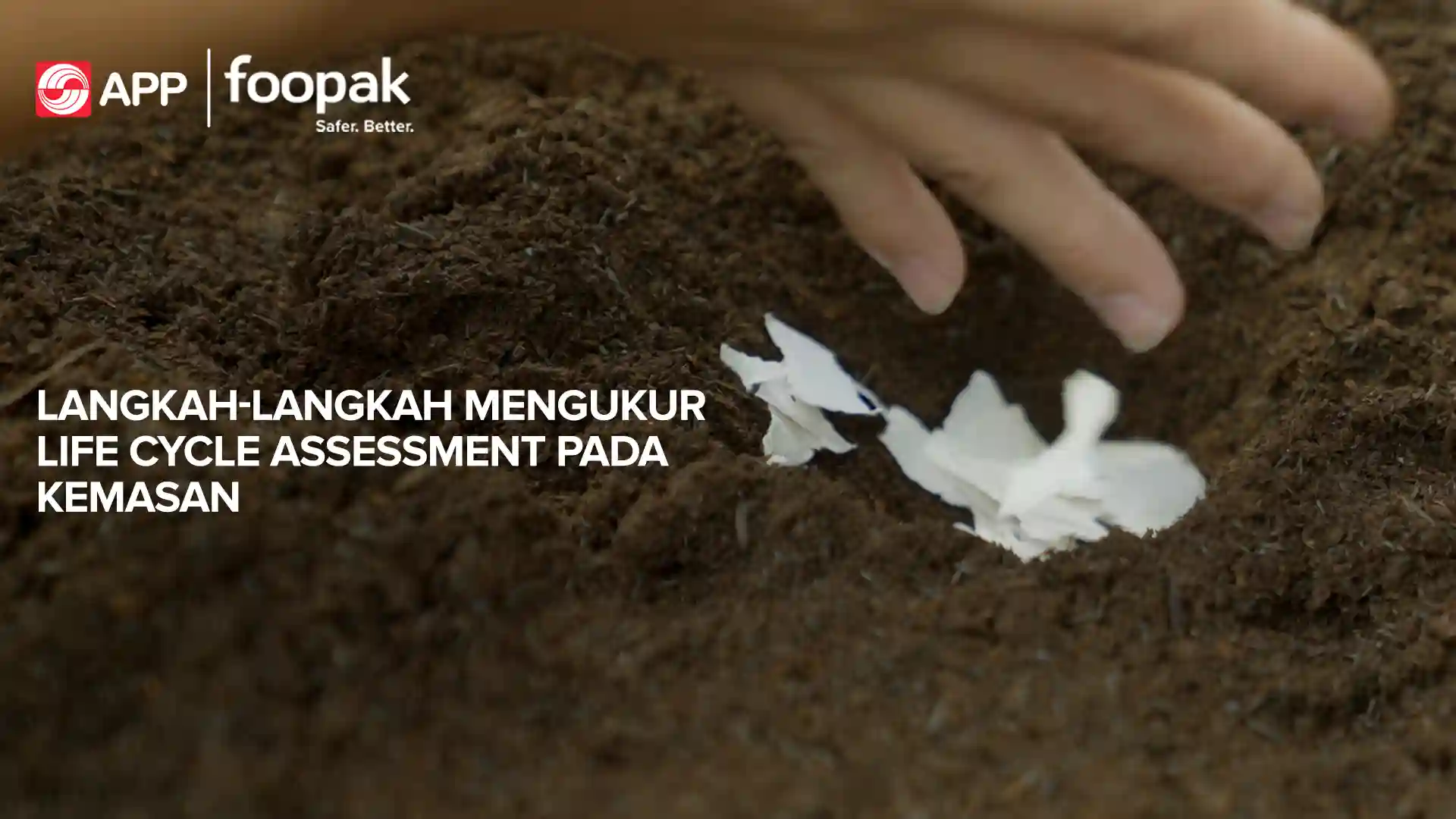 Step-by-Step: Calculating the Life Cycle Impact of Packaging Materials