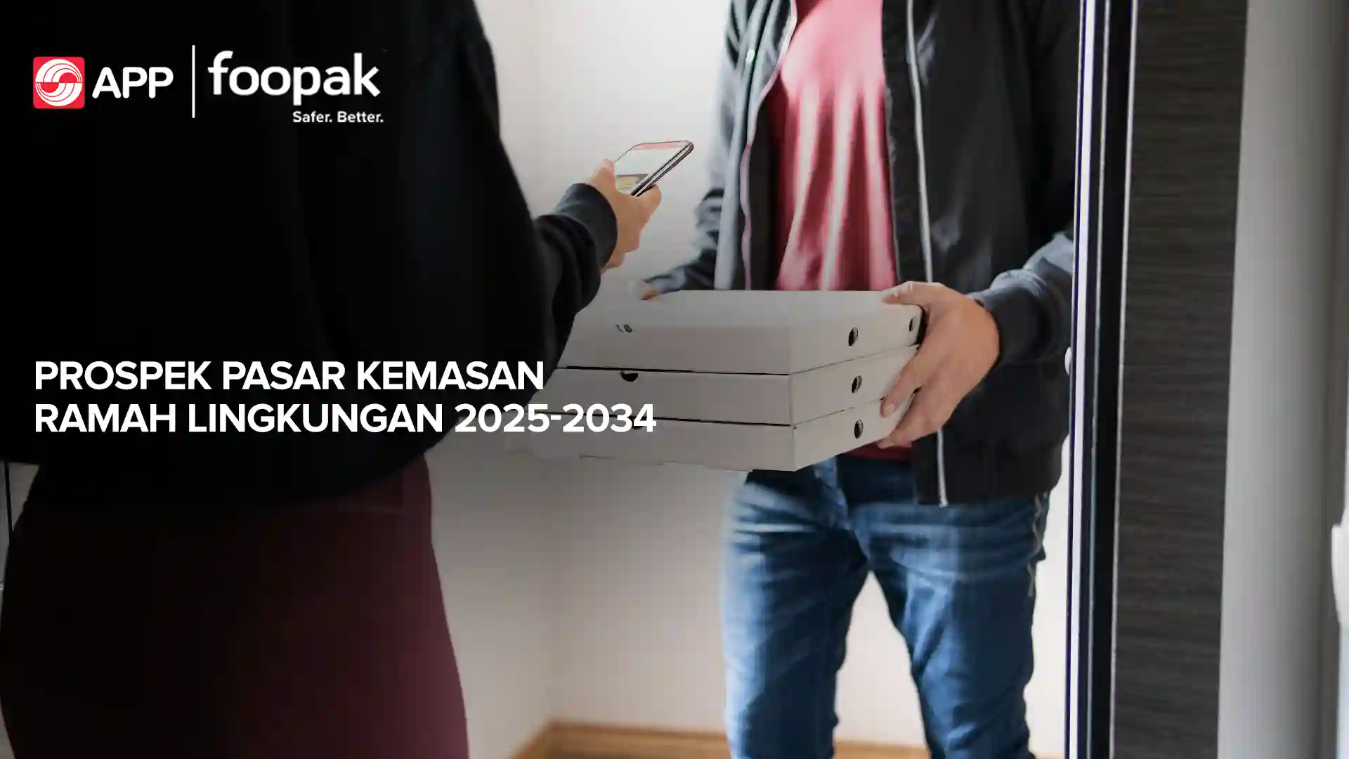 Global Sustainable Packaging Market Outlook 2025-2034