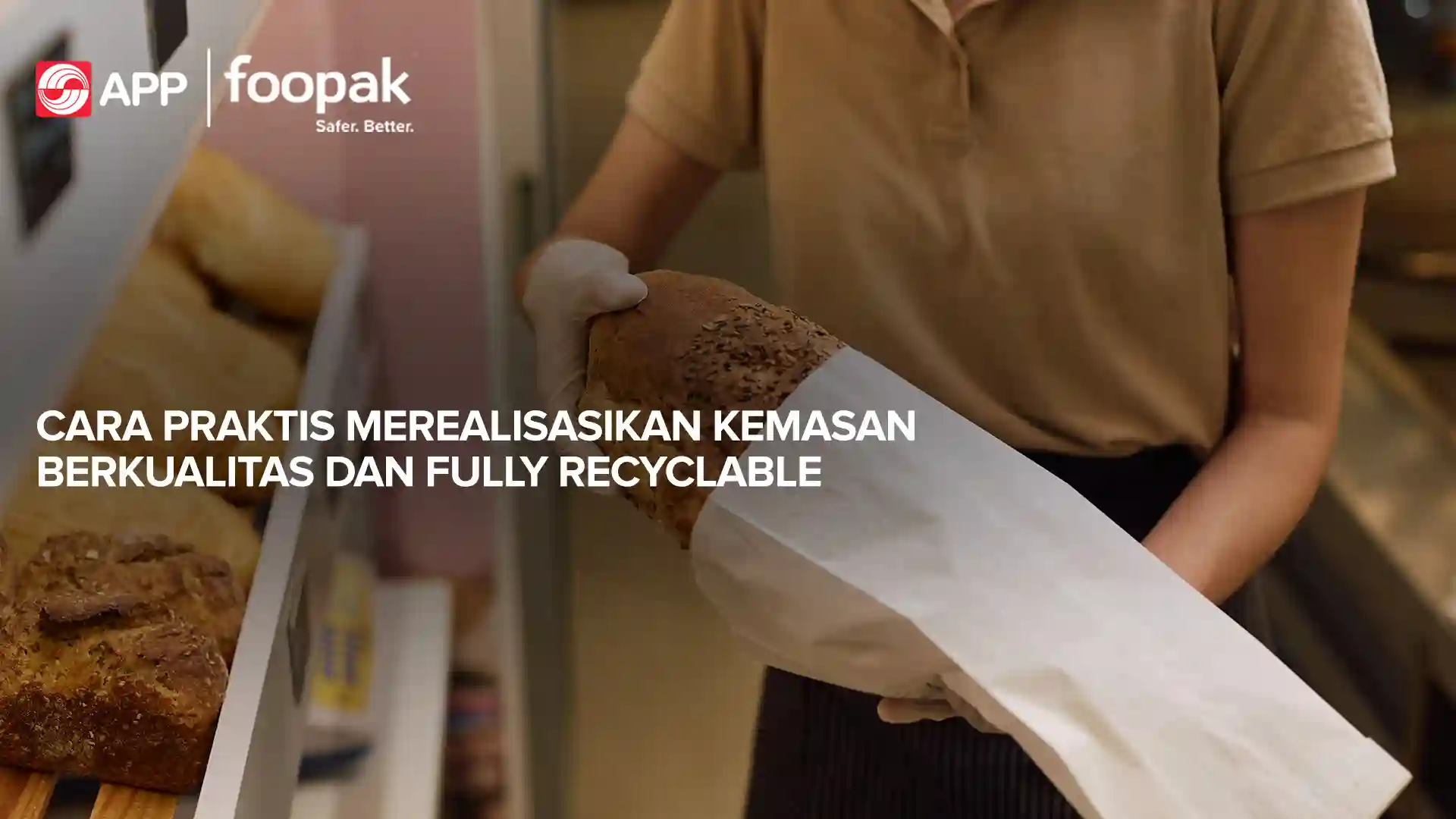 A Practical Path to High-Performing, Fully Recyclable Packaging