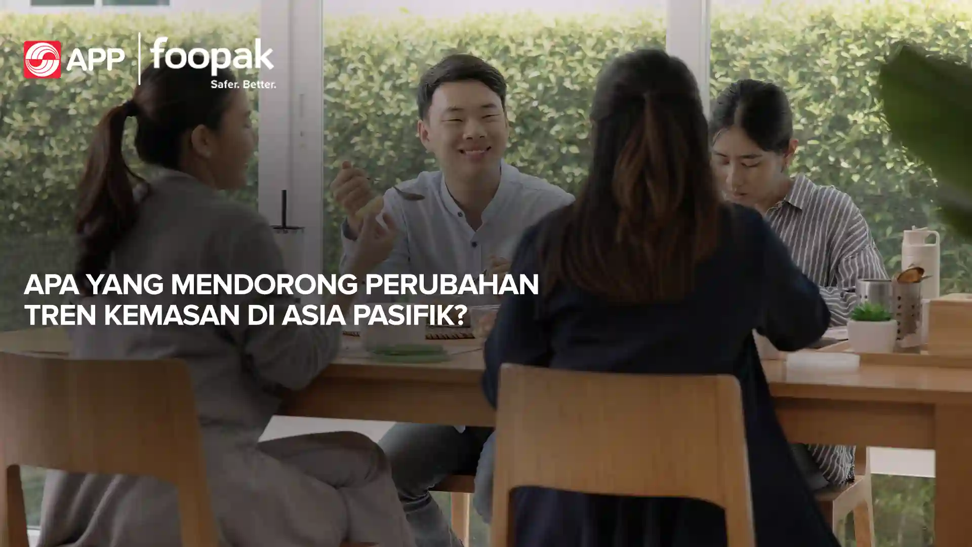 What’s Driving APAC’s Shift in Packaging Trends?