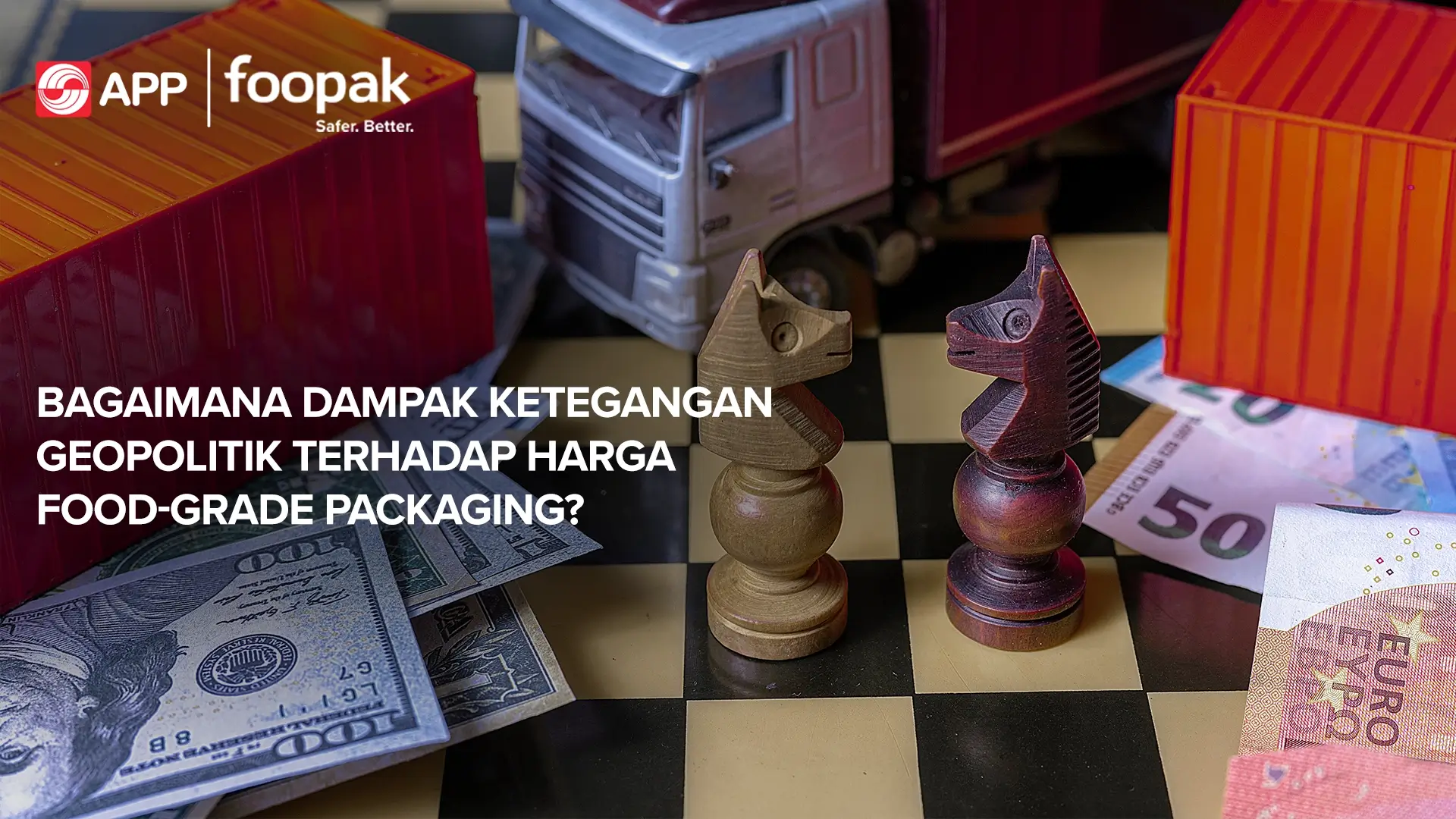 Fluorine in Packaging? What F&B Decision Makers Need to Know