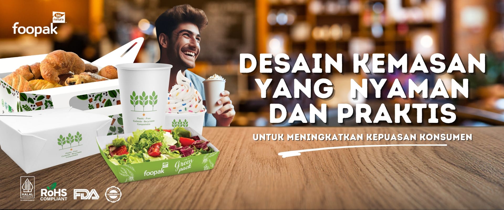 Convenient and Practical Packaging Design to Enhance Consumer Satisfaction