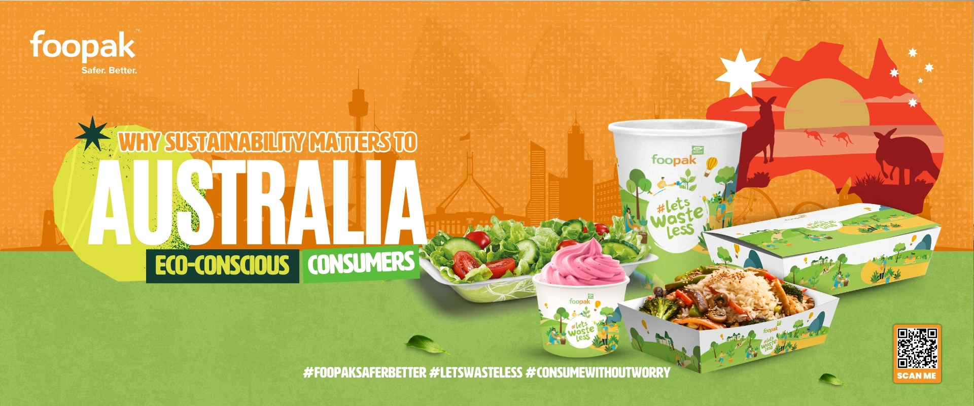 Sustainability Sells: Why It Matters to Australia’s Eco-Conscious Consumers.