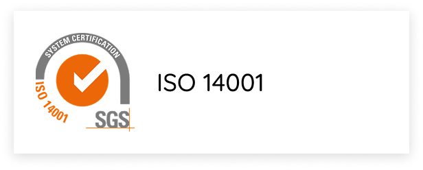 certificate-iso14001