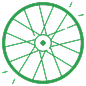 spoke-wheel 1