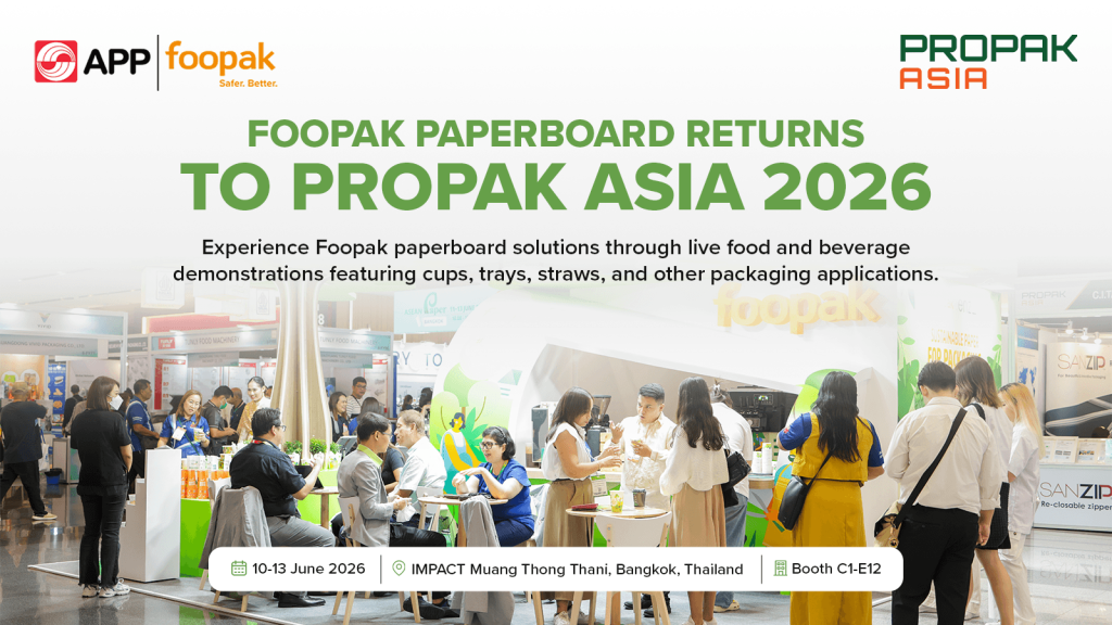 to propack asia 2026